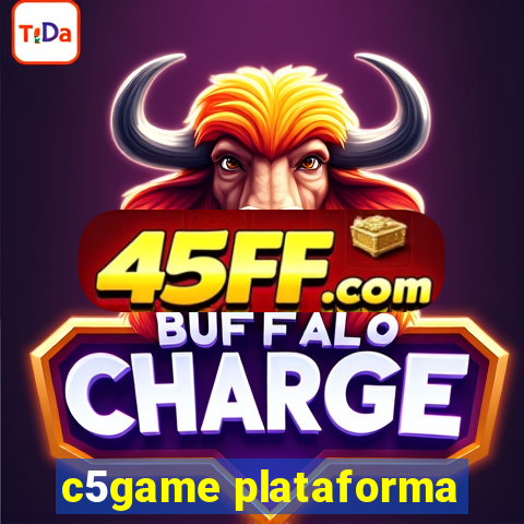 c5game plataforma